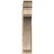 Ekena Millwork Legacy Traditional Rough Sawn Outlooker, Douglas Fir, 8"W x 34"D x 40"H OUT08X34X40LEC01RDF - alternate 4